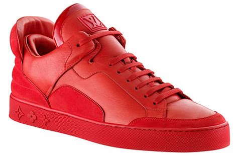 lv x kanye west